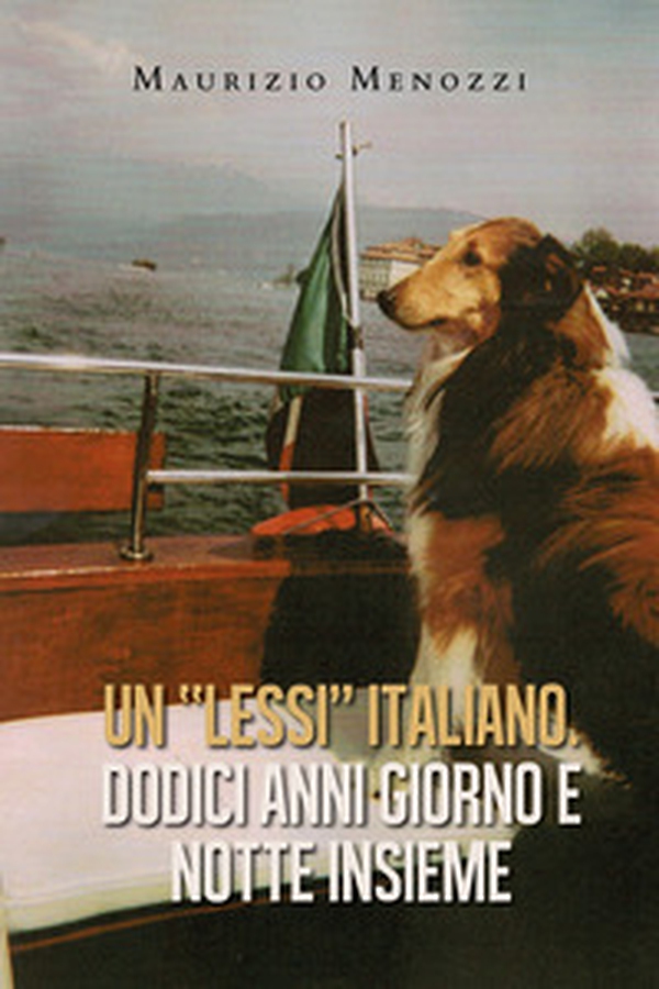 Un «Lessi» italiano. Dodici anni giorno e notte insieme - Librerie.coop Un «Lessi» italiano. Dodici anni giorno e notte insieme - Librerie.coop