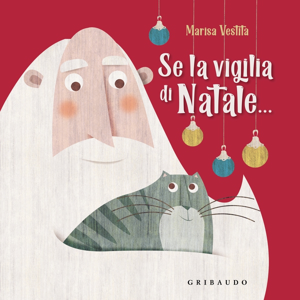 Se la vigilia di Natale... - Librerie.coop Se la vigilia di Natale... - Librerie.coop