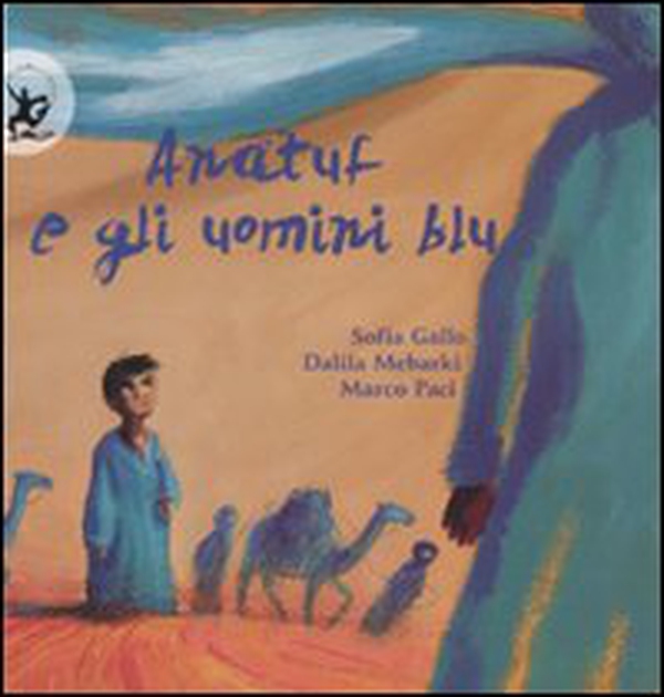 Anatuf e gli uomini blu - Librerie.coop Anatuf e gli uomini blu - Librerie.coop