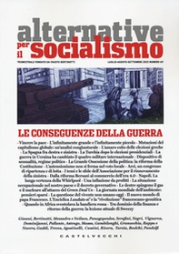 Alternative per il socialismo - Vol. 69 - Librerie.coop