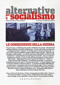 Alternative per il socialismo - Vol. 69 - Librerie.coop Alternative per il socialismo - Vol. 69 - Librerie.coop