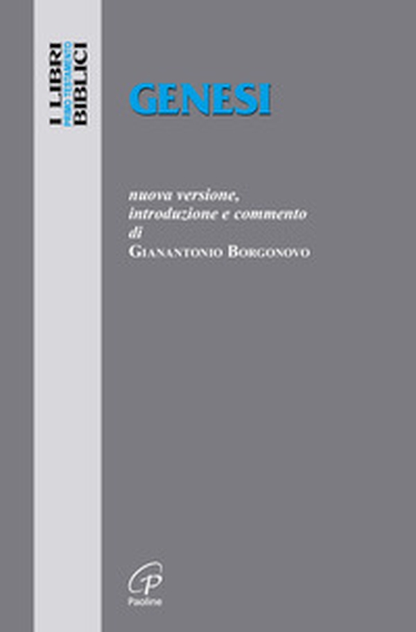 Genesi - Librerie.coop Genesi - Librerie.coop