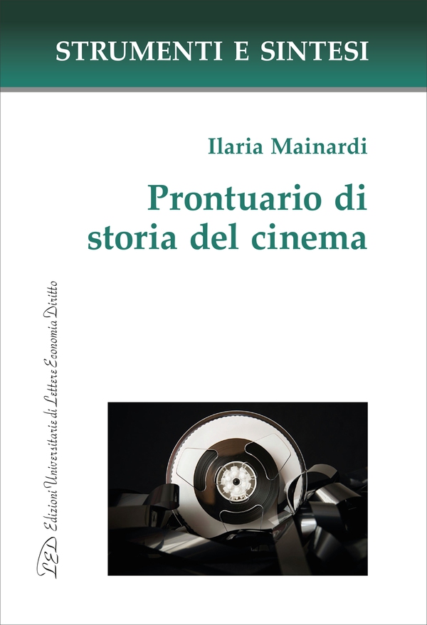 Prontuario di storia del cinema - Librerie.coop Prontuario di storia del cinema - Librerie.coop