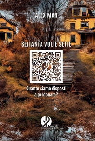 Settanta volte sette - Librerie.coop