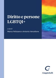 Diritto e persone LGBTQI+ - e-Book - Librerie.coop Diritto e persone LGBTQI+ - e-Book - Librerie.coop