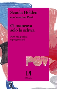 Ci mancava solo lo schwa - Librerie.coop Ci mancava solo lo schwa - Librerie.coop
