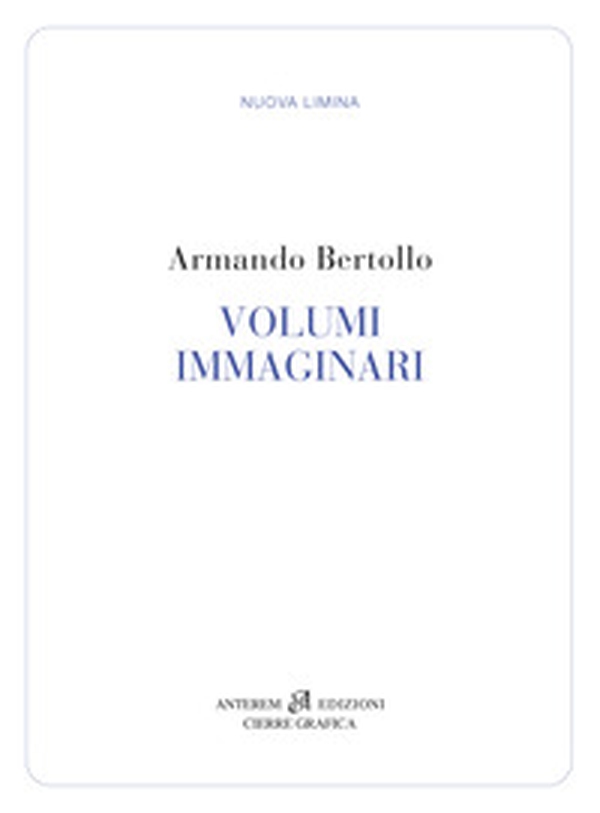 Volumi immaginari - Librerie.coop