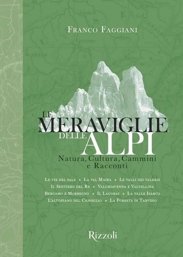 Le meraviglie delle Alpi - Librerie.coop Le meraviglie delle Alpi - Librerie.coop