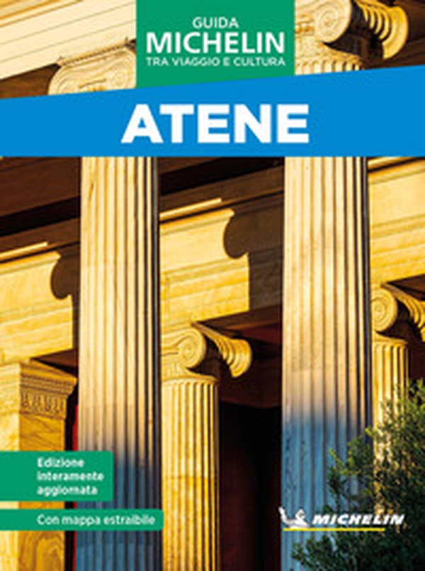 Atene. Tra viaggio e cultura - Librerie.coop