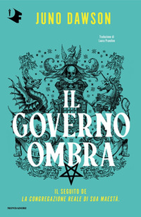 Il Governo Ombra - Librerie.coop Il Governo Ombra - Librerie.coop