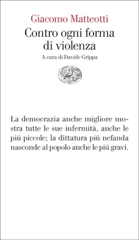 Contro ogni forma di violenza - Librerie.coop