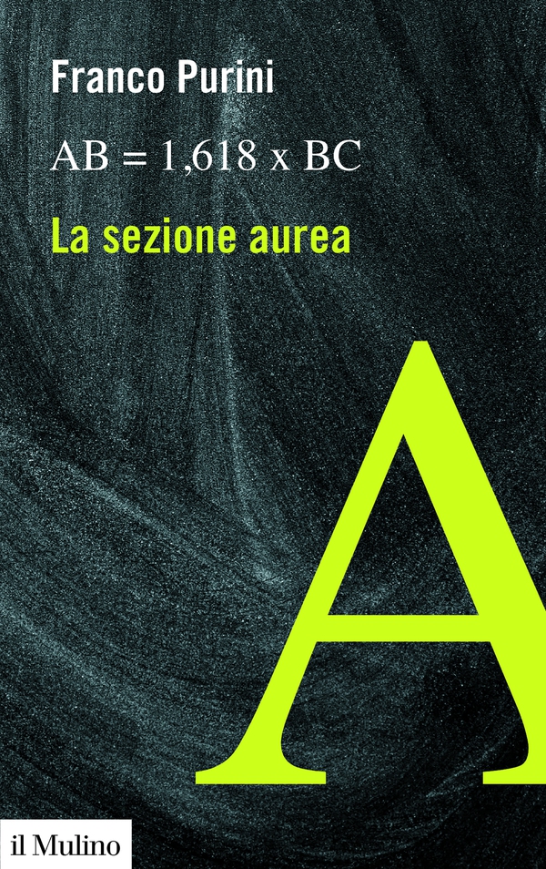 La sezione aurea - Librerie.coop La sezione aurea - Librerie.coop