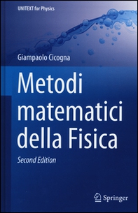 Metodi matematici della fisica - Librerie.coop