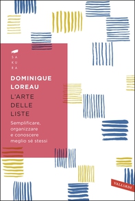L'arte delle liste - Librerie.coop