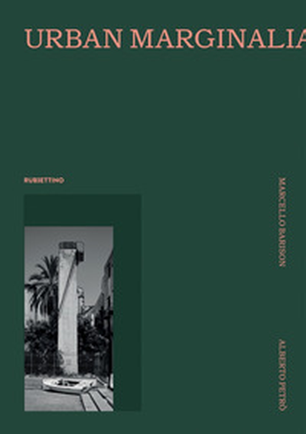 Urban marginalia - Librerie.coop
