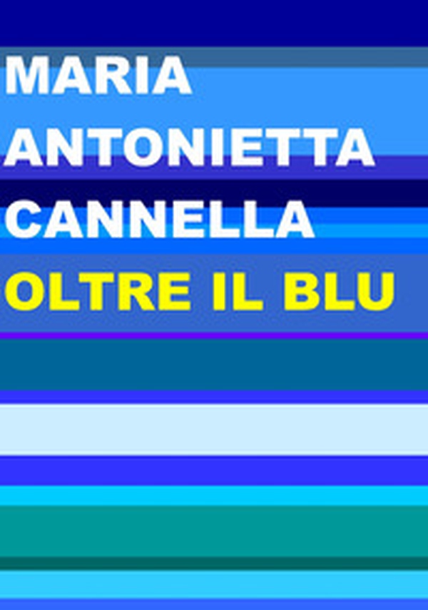 Oltre il blu - Librerie.coop Oltre il blu - Librerie.coop