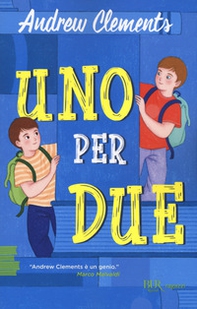 Uno per due - Librerie.coop