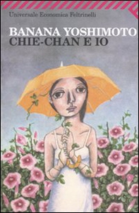 Chie-Chan e io - Librerie.coop