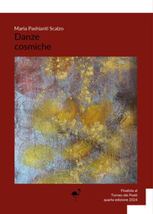 Danze cosmiche - Librerie.coop Danze cosmiche - Librerie.coop