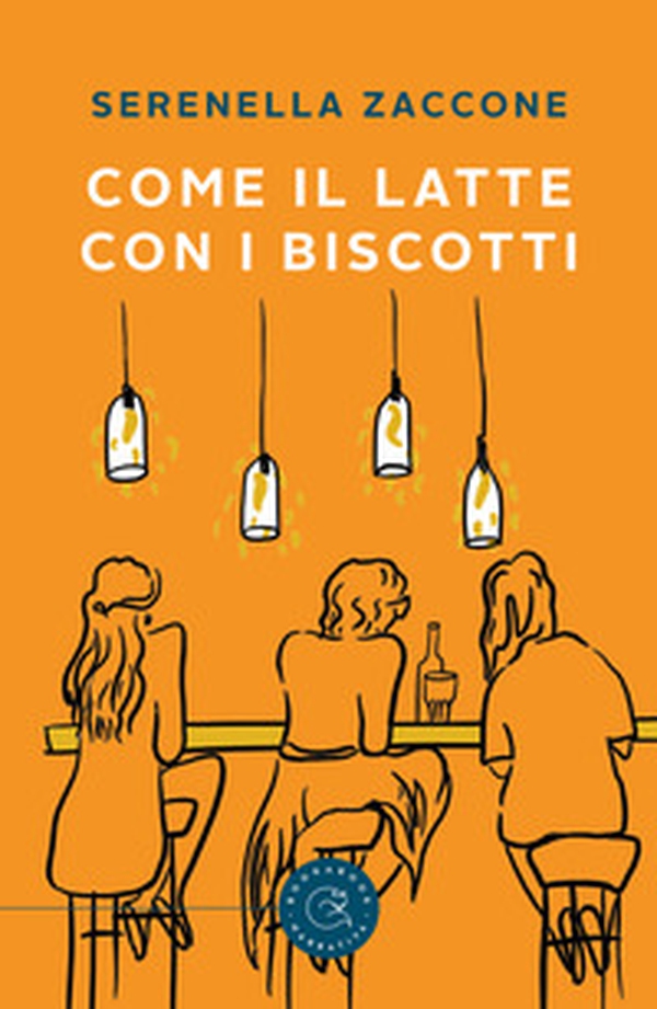 Come il latte con i biscotti - Librerie.coop Come il latte con i biscotti - Librerie.coop