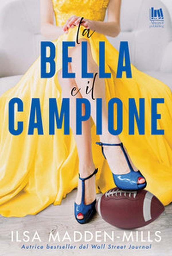 La bella e il campione - Librerie.coop La bella e il campione - Librerie.coop