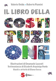 Il libro della Costituzione - Librerie.coop Il libro della Costituzione - Librerie.coop
