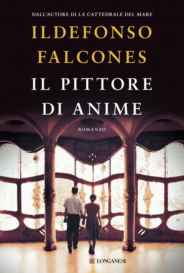 Il pittore di anime - Librerie.coop Il pittore di anime - Librerie.coop
