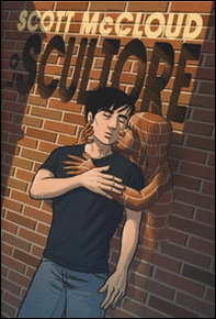 Lo scultore - Librerie.coop Lo scultore - Librerie.coop