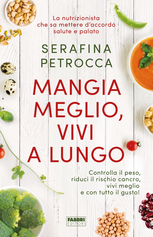 Mangia meglio, vivi a lungo - Librerie.coop Mangia meglio, vivi a lungo - Librerie.coop