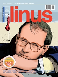 Linus. Settembre 2025 - Librerie.coop