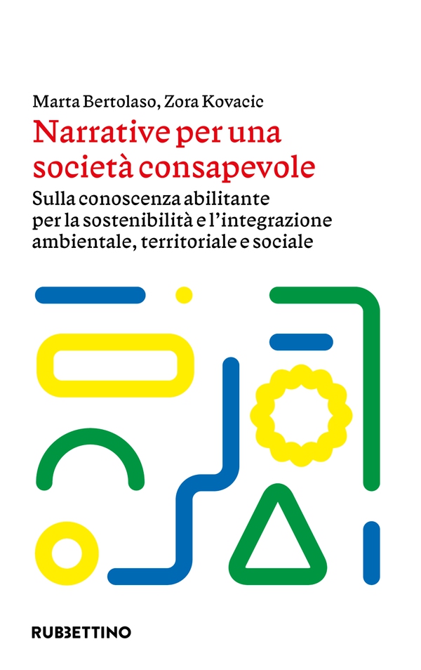 Narrative per una società consapevole - Librerie.coop Narrative per una società consapevole - Librerie.coop