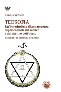 Teosofia. Un'introduzione alla conoscenza supersensibile del mondo e del destino dell'uomo - Librerie.coop Teosofia. Un'introduzione alla conoscenza supersensibile del mondo e del destino dell'uomo - Librerie.coop