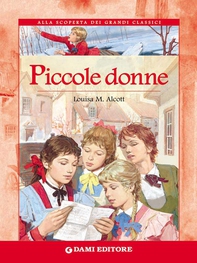 Piccole donne - Librerie.coop