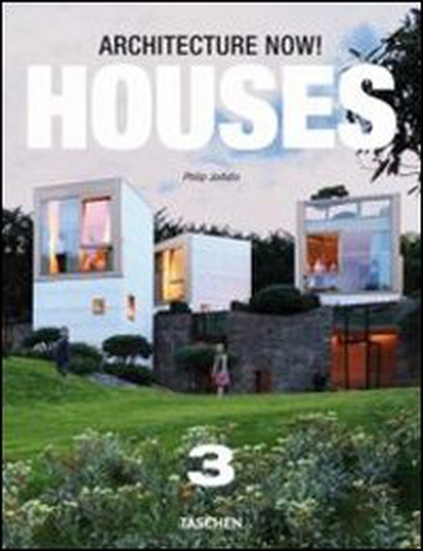 Architecture now! Houses. Ediz. italiana, spagnola e portoghese - Vol. 3 - Librerie.coop