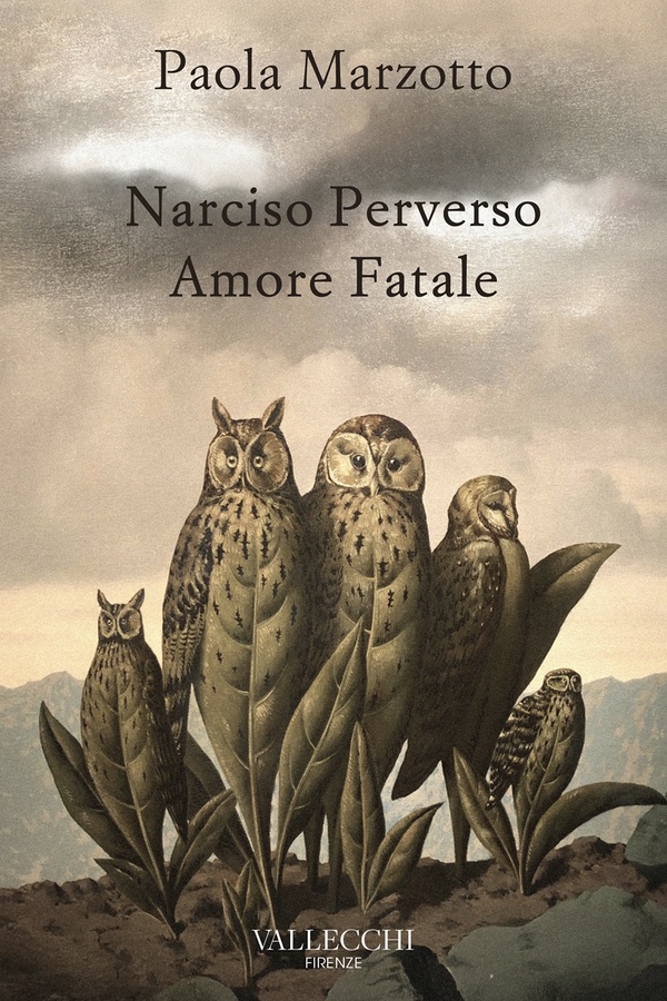 Narciso Perverso Amore Fatale - Librerie.coop Narciso Perverso Amore Fatale - Librerie.coop