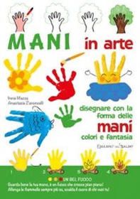 Mani in arte - Librerie.coop Mani in arte - Librerie.coop
