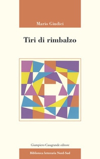 Tiri di rimbalzo - Librerie.coop