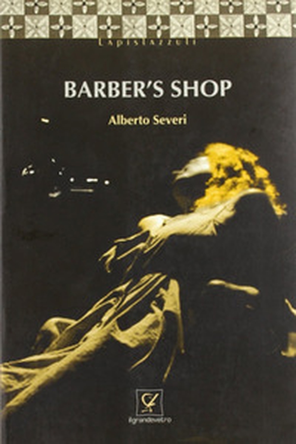 Barber Shop - Librerie.coop Barber Shop - Librerie.coop