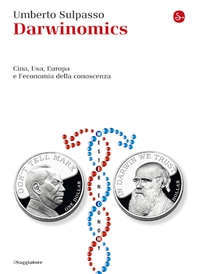 Darwinomics - Librerie.coop Darwinomics - Librerie.coop