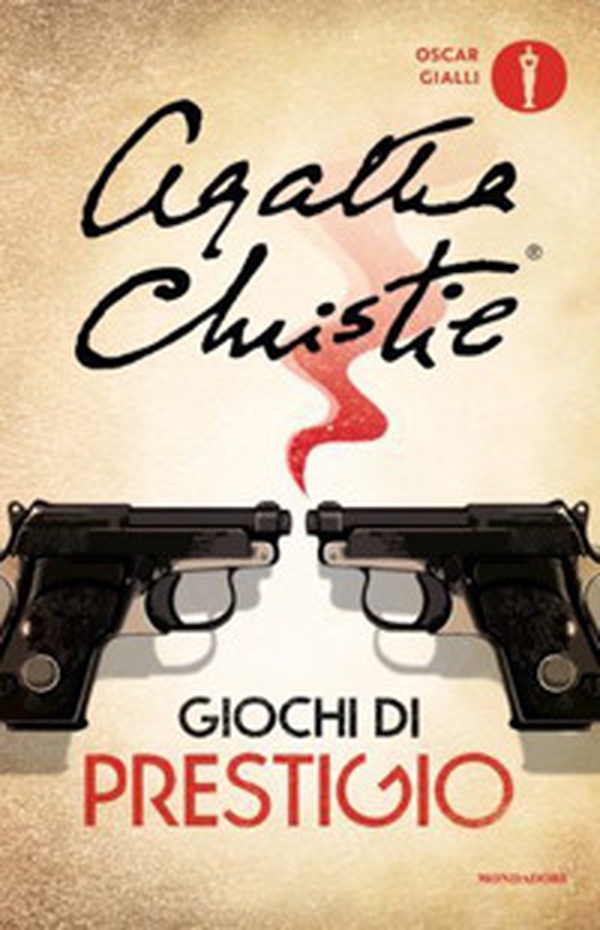 Miss Marple: giochi di prestigio - Librerie.coop Miss Marple: giochi di prestigio - Librerie.coop