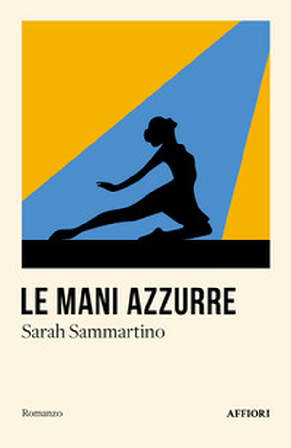 Le mani azzurre - Librerie.coop Le mani azzurre - Librerie.coop