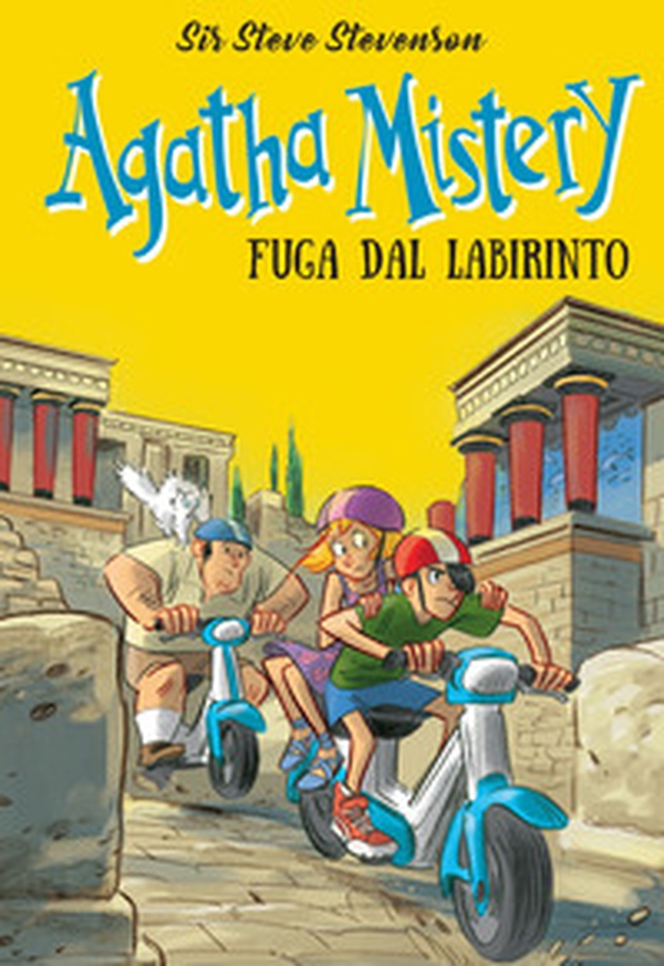 Fuga dal labirinto - Librerie.coop Fuga dal labirinto - Librerie.coop