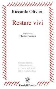 Restare vivi - Librerie.coop Restare vivi - Librerie.coop