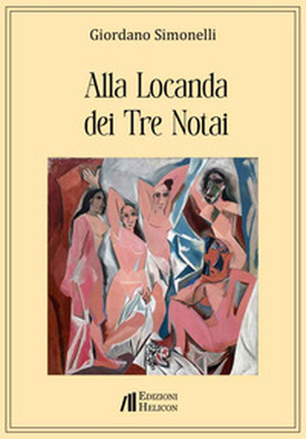Alla Locanda dei tre notai - Librerie.coop