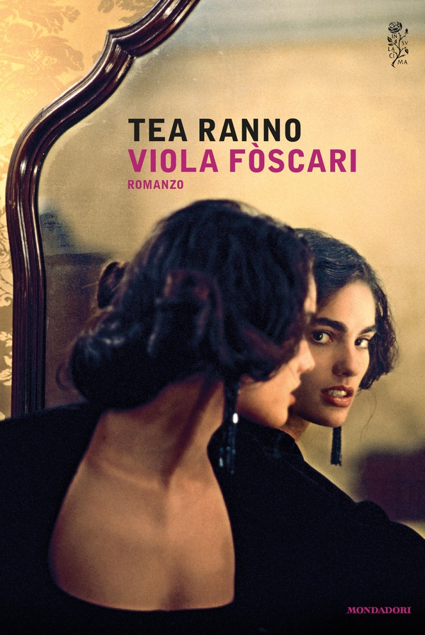 Viola Fòscari - Librerie.coop Viola Fòscari - Librerie.coop