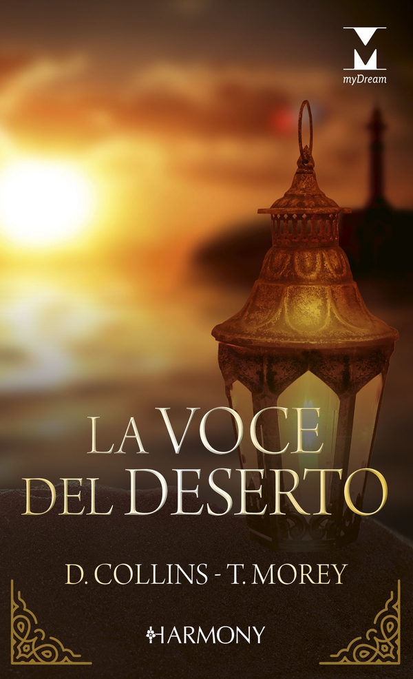 La voce del deserto - Librerie.coop La voce del deserto - Librerie.coop