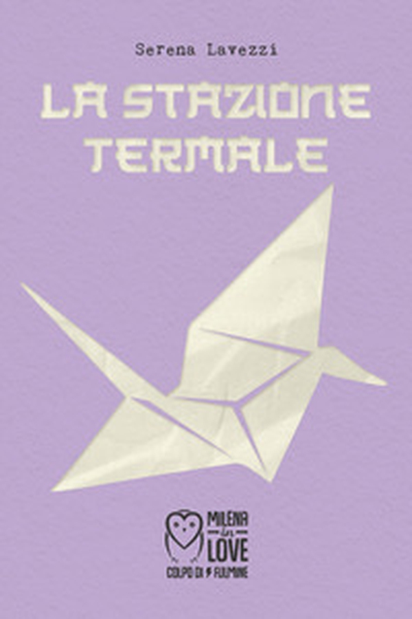 La stazione termale - Librerie.coop La stazione termale - Librerie.coop