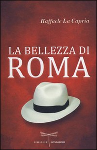 La bellezza di Roma - Librerie.coop