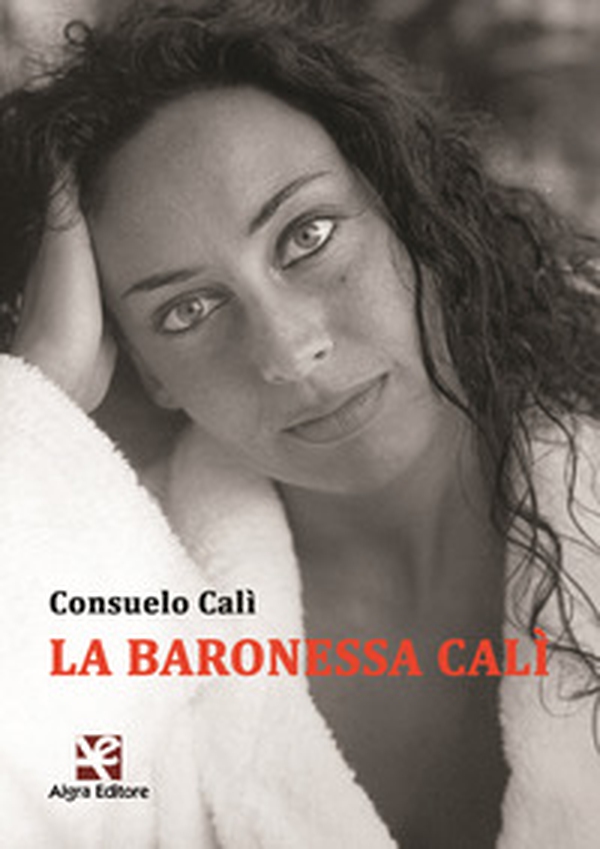La baronessa Calì - Librerie.coop La baronessa Calì - Librerie.coop
