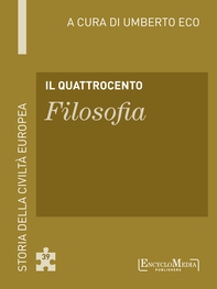 Il Quattrocento - Filosofia - Librerie.coop Il Quattrocento - Filosofia - Librerie.coop